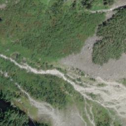 Satellite imagery of Mount Eliza, CA