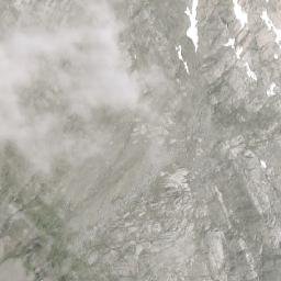 Satellite imagery of Limpet Ridge, CA