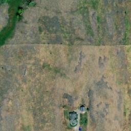 Satellite imagery of Brigade Hill, CA