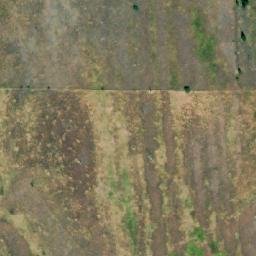 Satellite imagery of Brigade Hill, CA