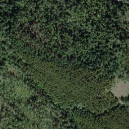 Satellite imagery of Mount Connaught, CA