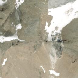 Satellite imagery of Mount Fosthall, CA