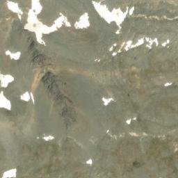 Satellite imagery of Mount Wilkie, CA