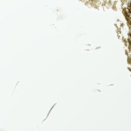 Satellite imagery of Birthday Peak, CA