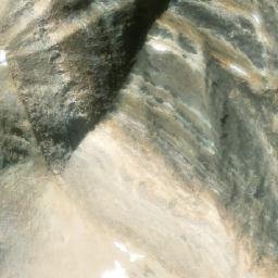 Satellite imagery of Mount Hammond, CA