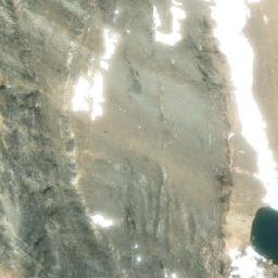 Satellite imagery of Mount Hammond, CA