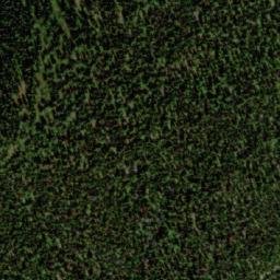 Satellite imagery of Mount Odlum, CA