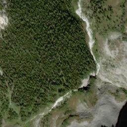 Satellite imagery of Highwood Range, CA