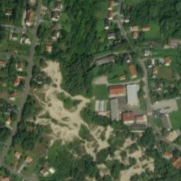 Satellite imagery of 6226101 - B, GB