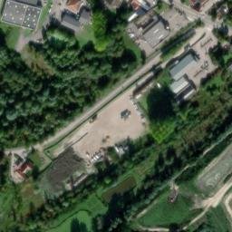 Satellite imagery of 6204401 - A, GB
