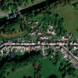 Satellite imagery of Houdeng TV Tower, BE