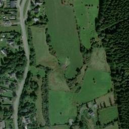 Satellite imagery of Borne n°3 de la Porallée, BE
