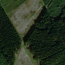 Satellite imagery of Borne n°3 de la Porallée, BE