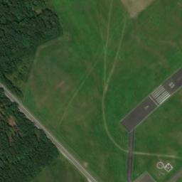 Satellite imagery of NDB-Transmitter SLV, BE