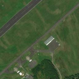 Satellite imagery of NDB-Transmitter SLV, BE