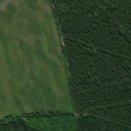 Satellite imagery of NDB-Transmitter SLV, BE