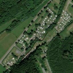 Satellite imagery of Hoheberg, DE