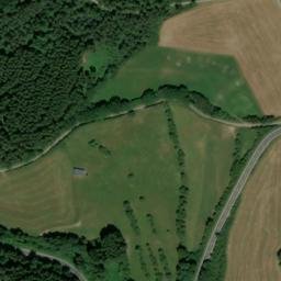Satellite imagery of Vohnztert, DE