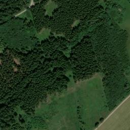 Satellite imagery of Polizeifunkstelle Kall-Krekel, DE