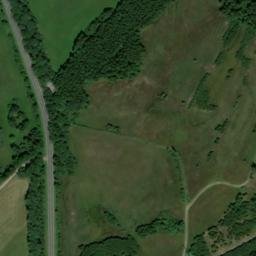 Satellite imagery of Polizeifunkstelle Kall-Krekel, DE