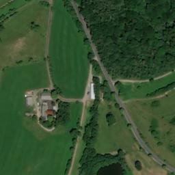 Satellite imagery of Mühlen-Berg, DE