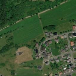 Satellite imagery of Mühlen-Berg, DE
