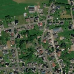 Satellite imagery of Mühlen-Berg, DE
