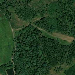 Satellite imagery of Heinzenberg, DE