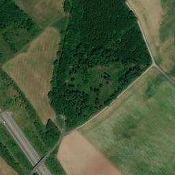 Satellite imagery of Heinzenberg, DE
