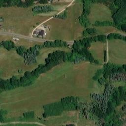 Satellite imagery of Wollenstock, DE