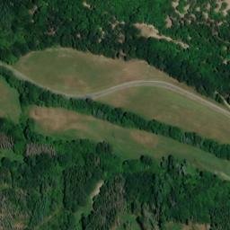 Satellite imagery of Wollenstock, DE