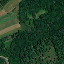 Satellite imagery of Grünbüsch, DE
