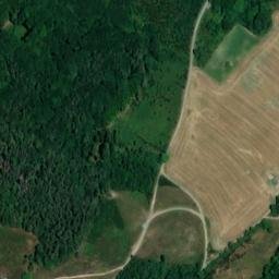 Satellite imagery of Weißelstein, DE
