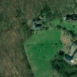 Satellite imagery of Schloß Monrepos, DE