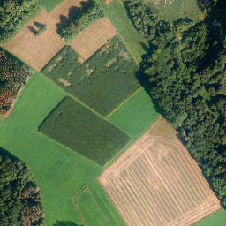 Satellite imagery of Hölz-Berg, DE