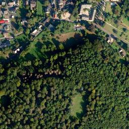 Satellite imagery of Eichberg, DE