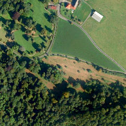 Satellite imagery of Eichberg, DE