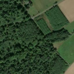 Satellite imagery of Heilersberg, DE