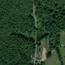 Satellite imagery of Spitzberg, DE