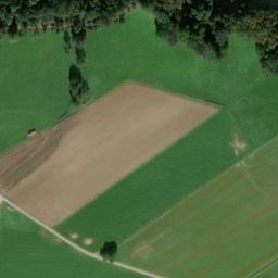 Satellite imagery of Gänsberg, DE
