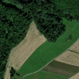 Satellite imagery of Petersberg, DE