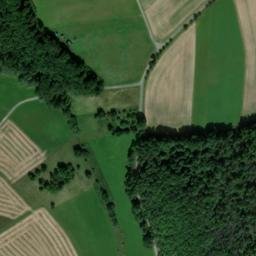 Satellite imagery of Petersberg, DE