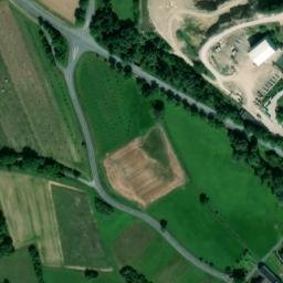 Satellite imagery of Mühlberg, DE