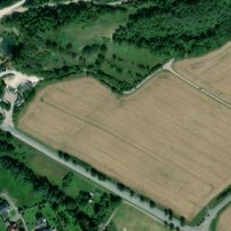 Satellite imagery of Mühlberg, DE