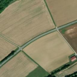 Satellite imagery of Mühlberg, DE