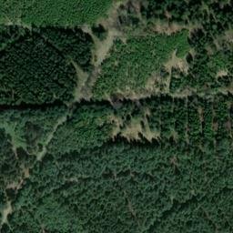 Satellite imagery of KP GH 215, FR