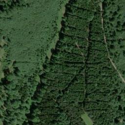 Satellite imagery of Pfützenkopf, DE