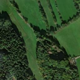 Satellite imagery of Kühkuppel, DE