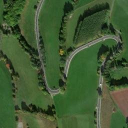 Satellite imagery of Kühkuppel, DE