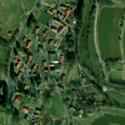 Satellite imagery of Kühnstein, DE